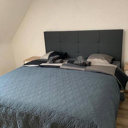Bgi Wohnung Lahr  Exterior foto