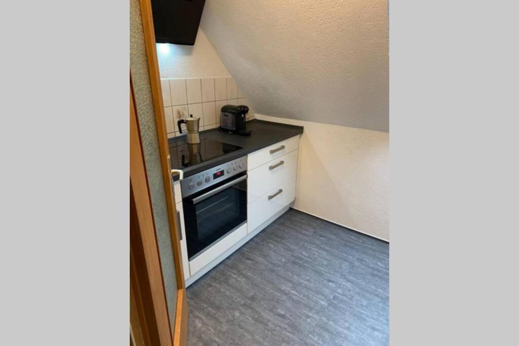Bgi Wohnung Lahr  Exterior foto