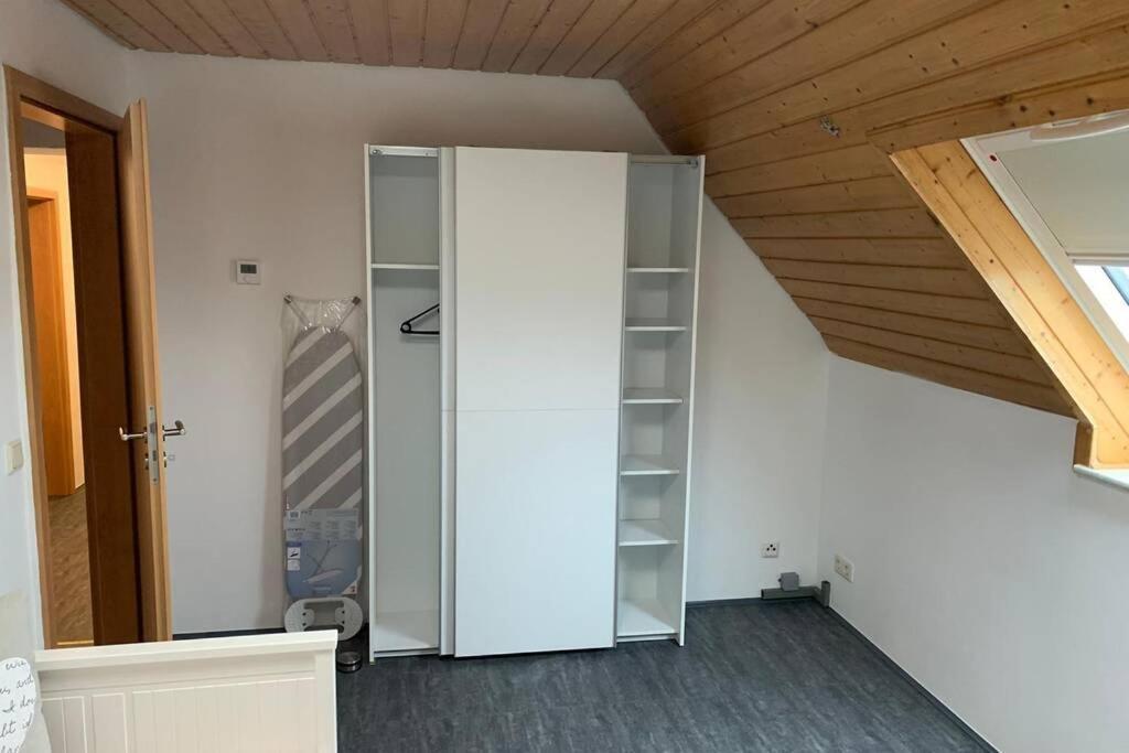 Bgi Wohnung Lahr  Exterior foto