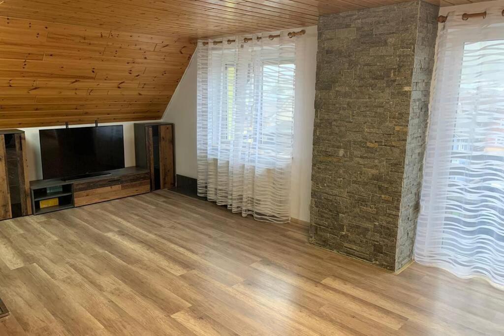 Bgi Wohnung Lahr  Exterior foto
