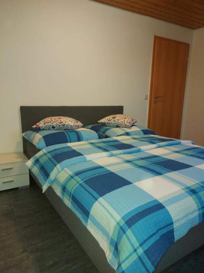 Bgi Wohnung Lahr  Exterior foto