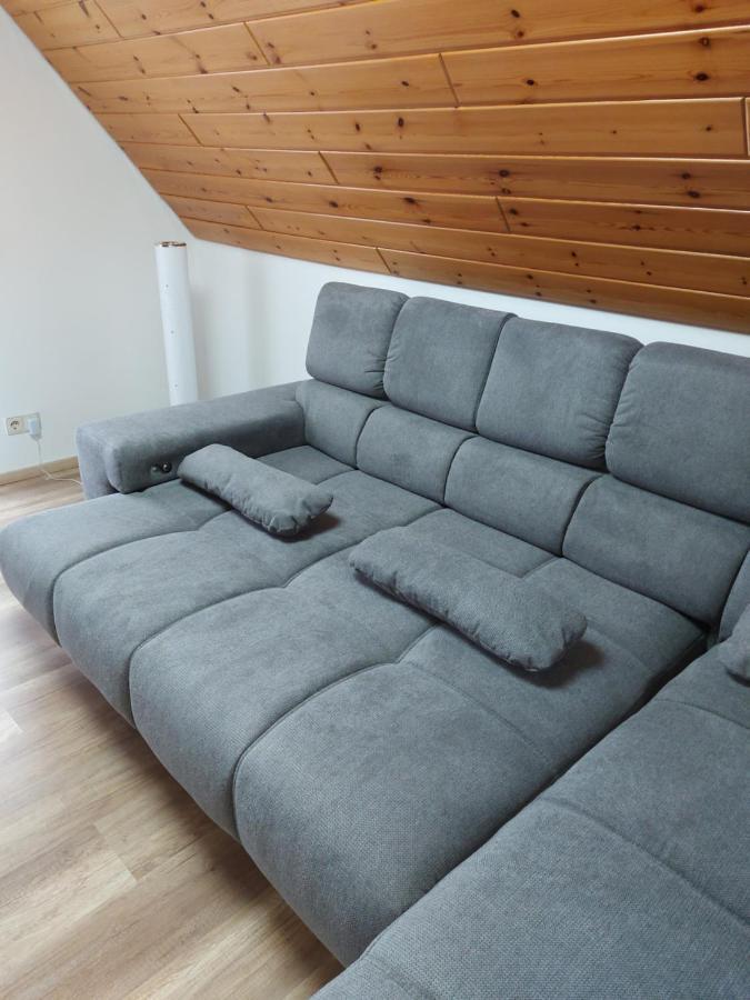 Bgi Wohnung Lahr  Exterior foto