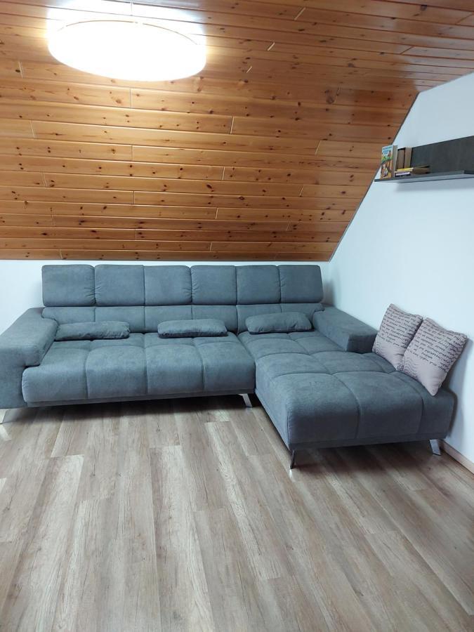 Bgi Wohnung Lahr  Exterior foto