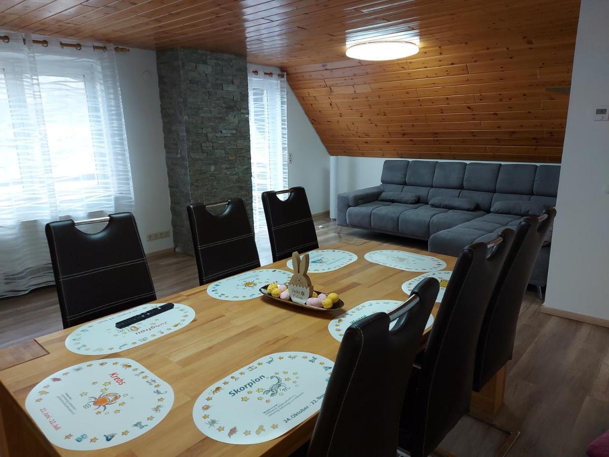 Bgi Wohnung Lahr  Exterior foto