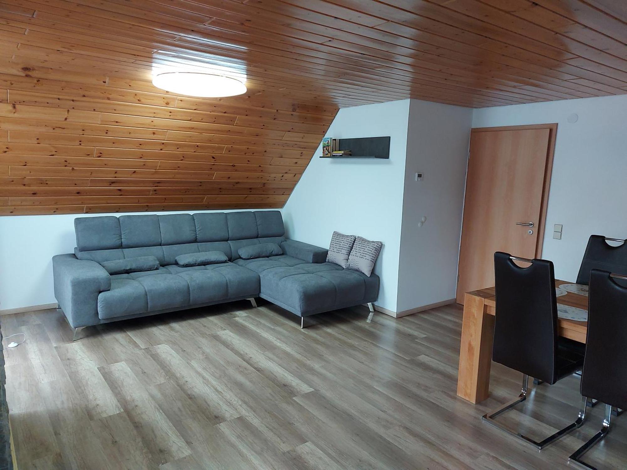 Bgi Wohnung Lahr  Cameră foto